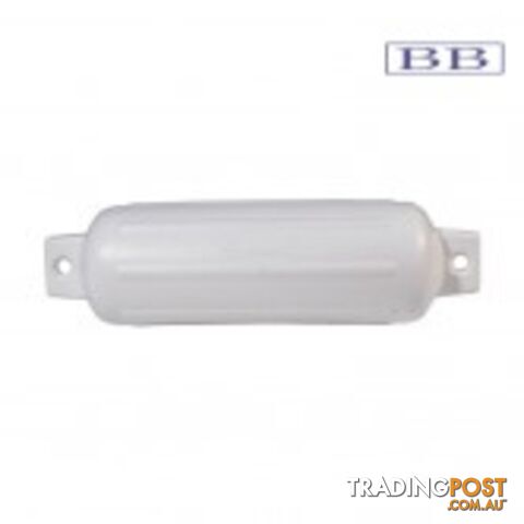 Moulded Fender - Medium