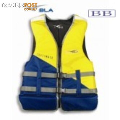 Life jacket Coast Mate PFD Type 2 Child Small-Junior