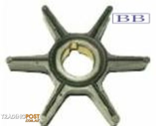 Outboard Impeller - MercuryŒ¬ Type suits 47-85089-3