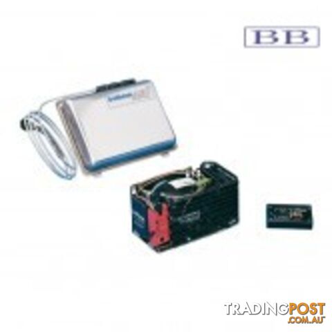 Boat Fridge kit with ASU 200L