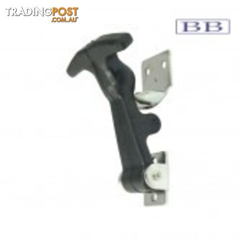 Rubber Hatch Fasteners 75mm 3 sizes