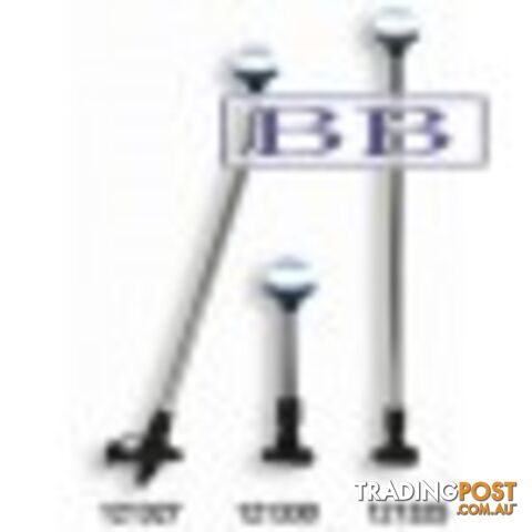 LED Removable Light Pole 610 mm