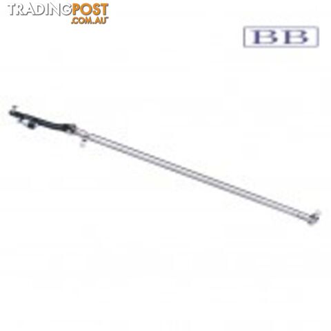 SeaStar Front Mount Tie Bar HO6003
