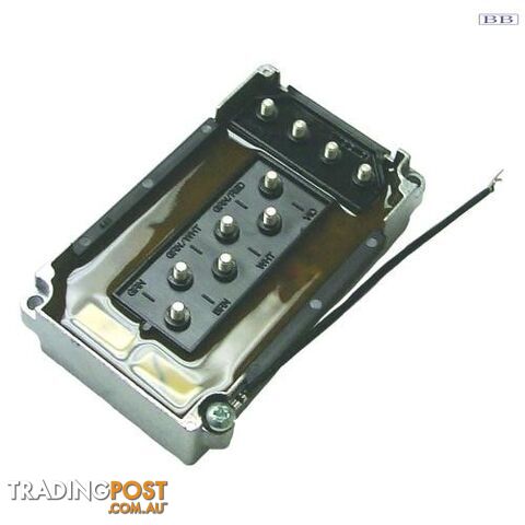 Sierra parts Mercury Mariner switch boxes CDI 18-5775