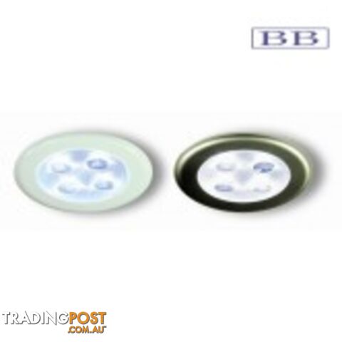 UNI Waterproof Light LED