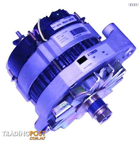 VOLVO Marine Alternators 12v 70 amp