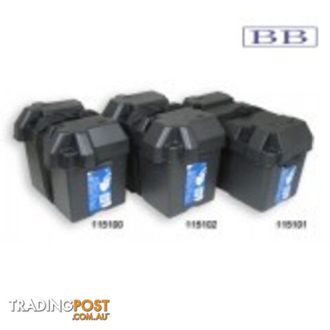 Replacement Strap Small 35x1020mm