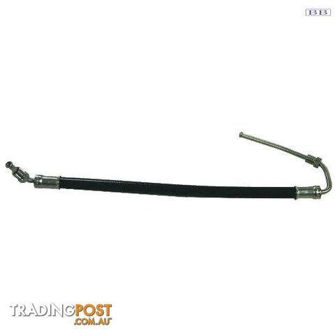 Sierra parts Mercruiser Trim hose 18-2106
