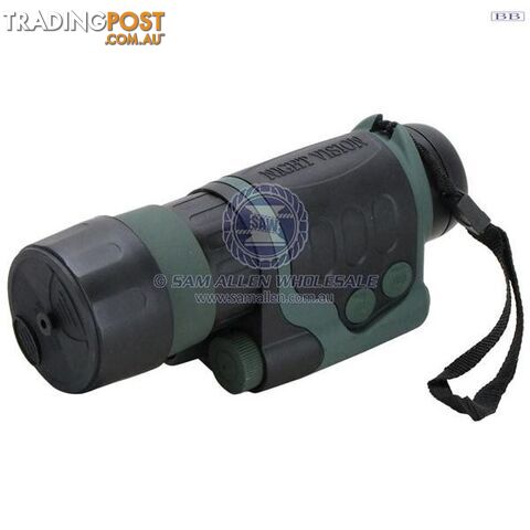 RELAXN MARINE NIGHT VISION SCOPE