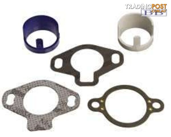 Thermostat service kit 18-1989K