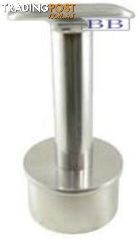 Stepped Post Top - Fixed