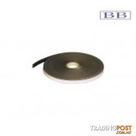 Hatch Seal 3mmx24mmx25m