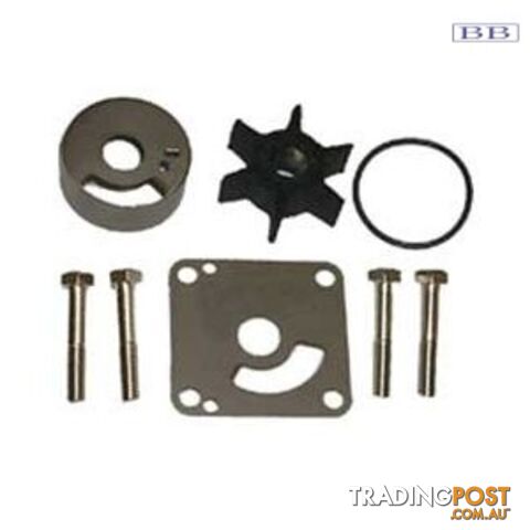 Sierra parts Pump Kit - YamahaŒ¬ Type suits 6L2-W0078-00-00 18-3431