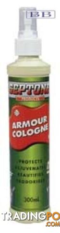 Armour Cologne - Spray 250ml