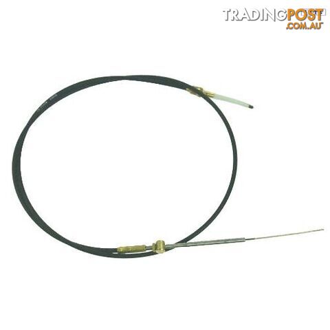 Sierra parts Mercruiser shift cable assy 18-2157