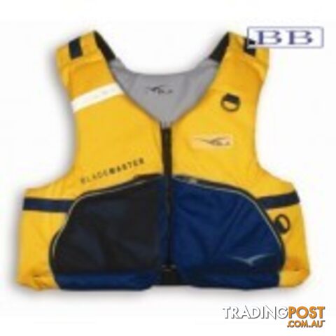 Life Jacket Blademaster PFD Type 2 Adult S-M L XL XXL