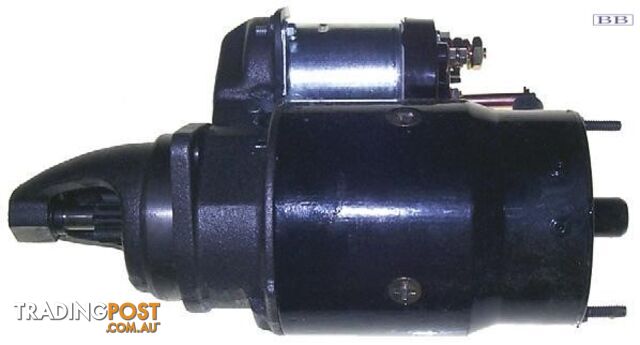 Marine Starter Motor (new) suit GM and Ford engines