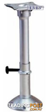 Adjustable Table Pedestal