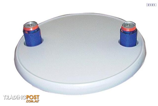 Marine Caravan Table tops 2 sizes round