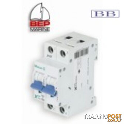Miniature Circuit Breaker