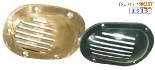 Scoop Filter Bronze