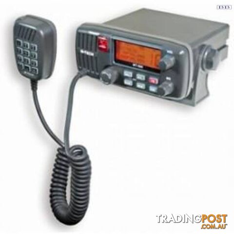 Marine MT-500 VHF Marine Radio
