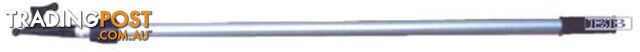 Boat Hook Telescopic