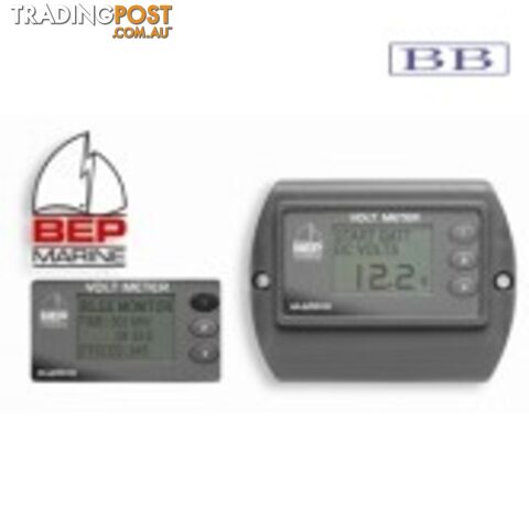Digital Voltmeter