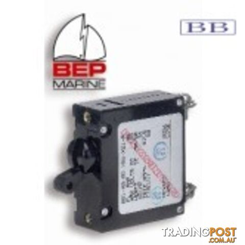 25 Amp Circuit Breaker Switch