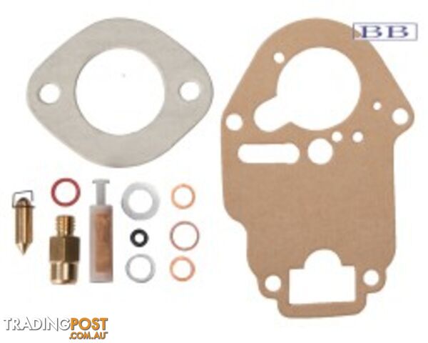 Westerbeke  Carby Kit  replaces 38100  23-7201