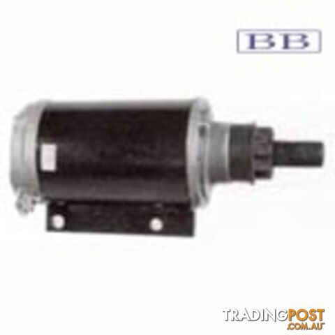 Sierra parts OMC BRP starter motor 18-5635