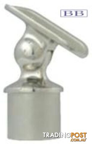 Adjustable Rail Support