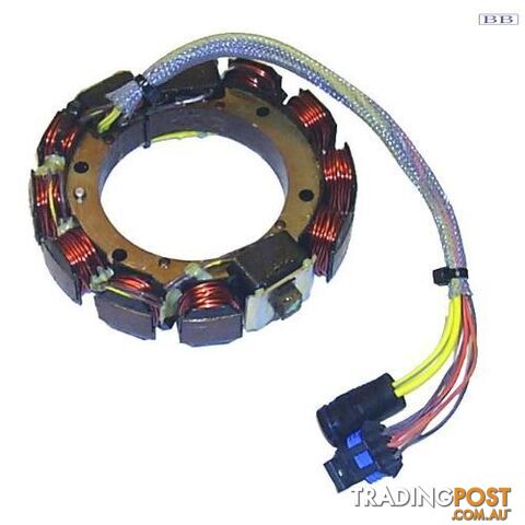 Sierra parts stator 18-5878 OMC rep 584981