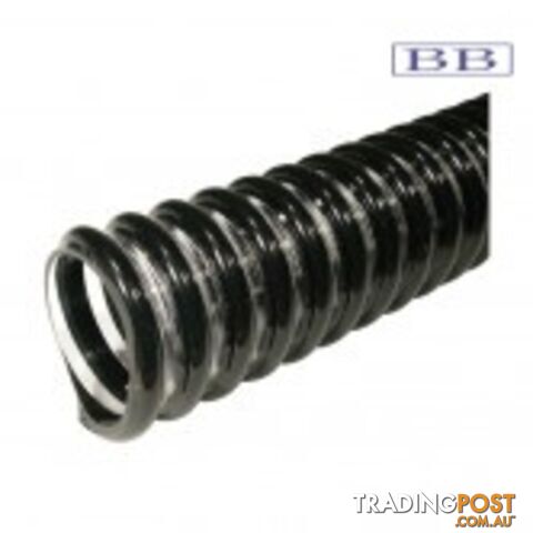 Shields Multiflex Hose - 25mm