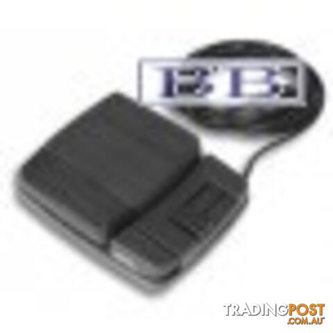 Corded Foot Pedal