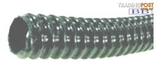 Spiralflex Hose - 38mm