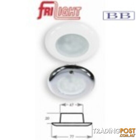 Nova LED Light