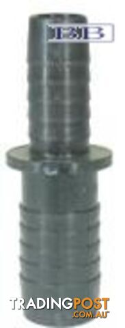 Hose Reducer 1" to ¾"