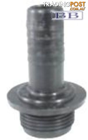 Reducer Hose Tail