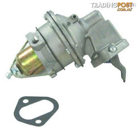 Fuel pumps Sierra 18-7282 Mercruiser OMC Volvo