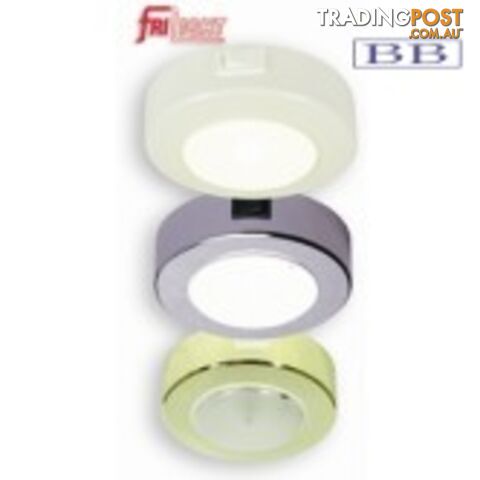 Sun Light White