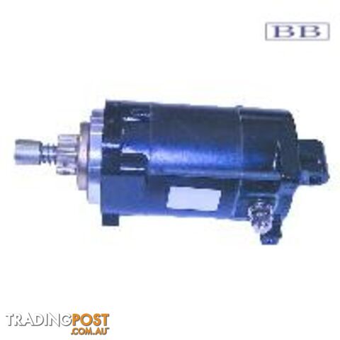Sierra parts Yamaha starter 18-6424
