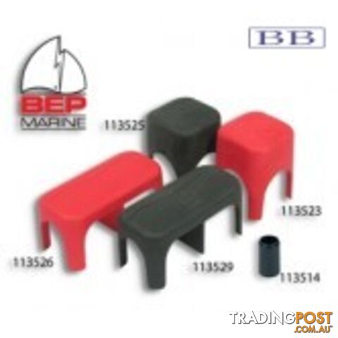 Insulated Power Stud Cover