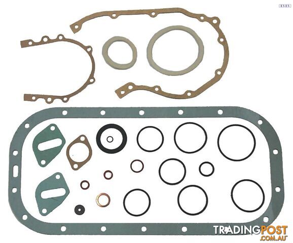 Volvo Head gasket kit 18-2982 replaces 875569-6 876358-3