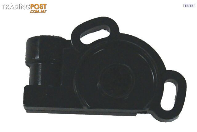 Sierra Throttle position sensor 18-7630
