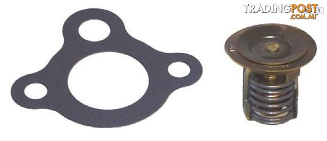 Thermostat Kit contains 18-2831 & 18-3550 140 deg