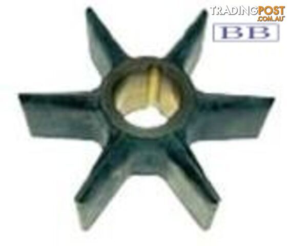 Mercruiser Impeller - Merc/MarinerŒ¬, Chrysler/ForceŒ¬, HondaŒ¬ Mercruiser Gen11...
