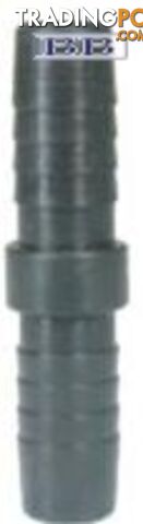 Hose Joiner ¾" Straight