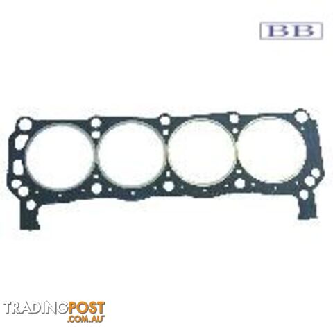 Sierra Marine parts 18-3883 Ford 302 351 Head gasket