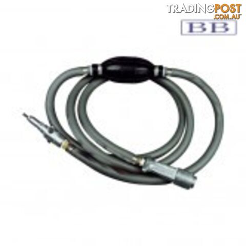 Outboard fuel line Mercury Mariner Bayonet